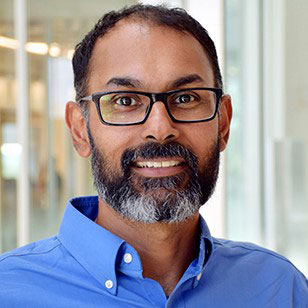 Profile picture of Apu Kapadia